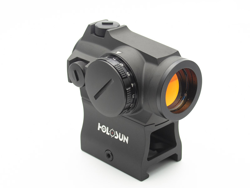 Micro kolimátor Holosun HS403R - 4Hunting