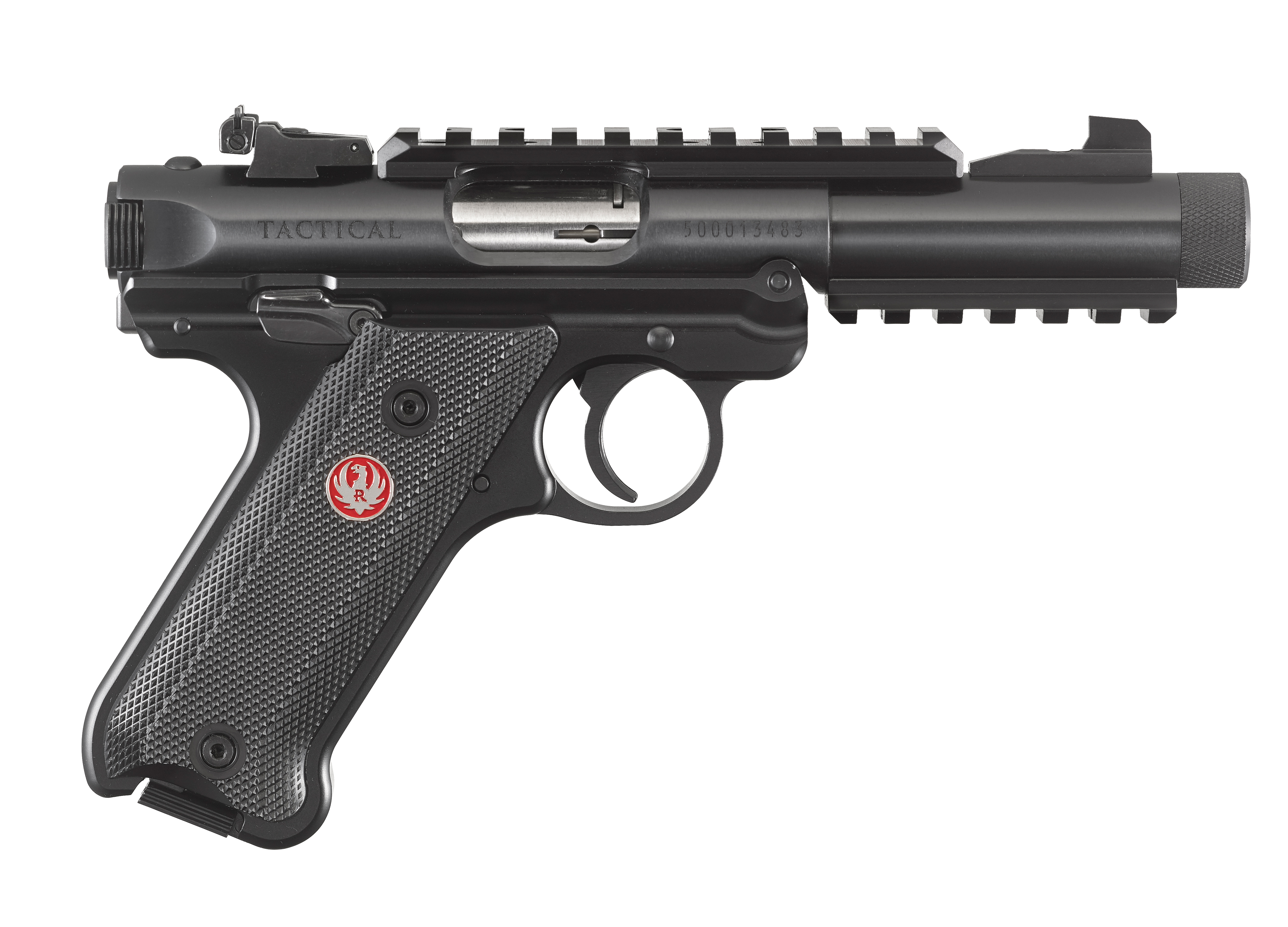 Ruger_MKIV_Tactical