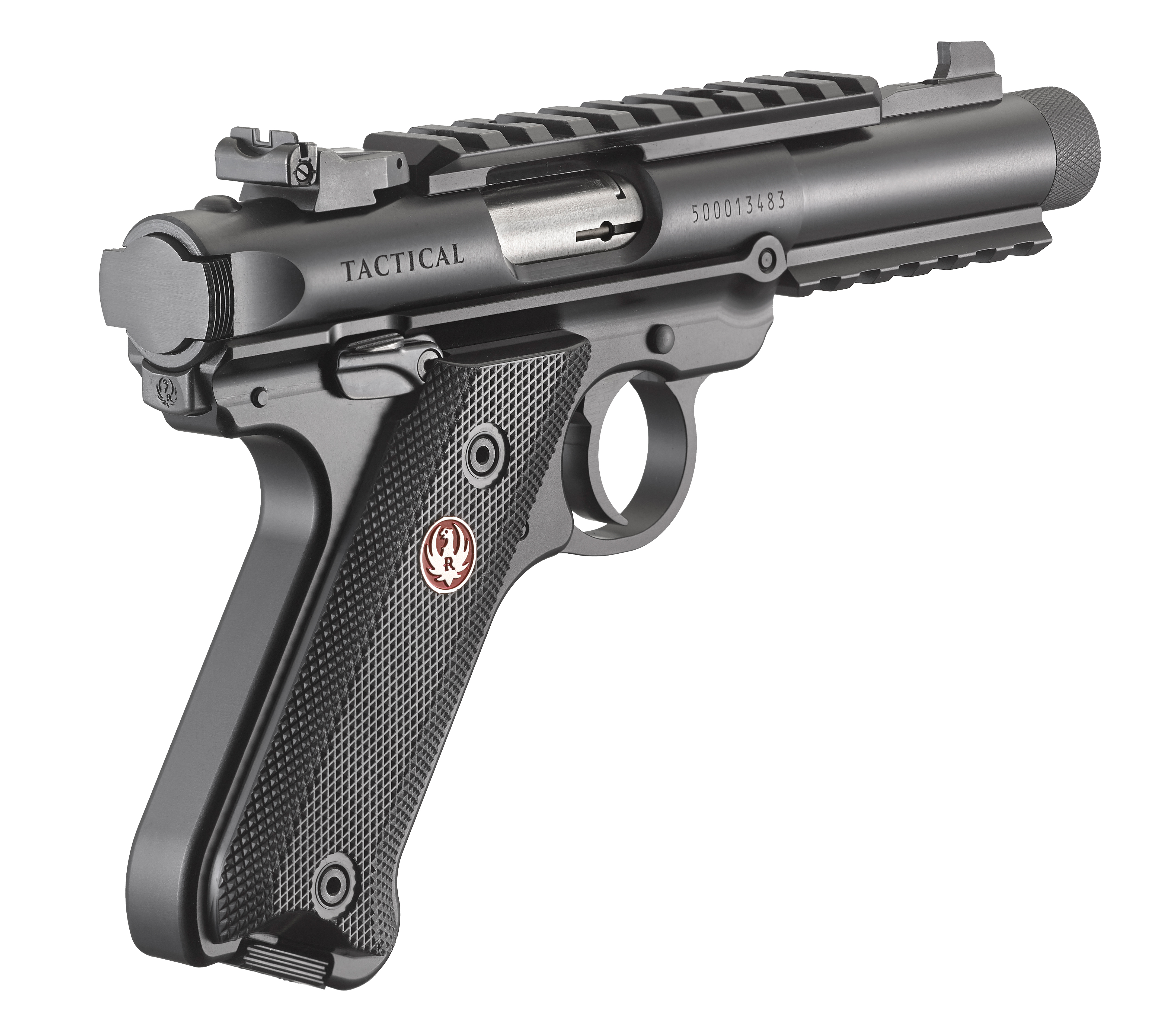 Ruger_MKIV_Tactical_3